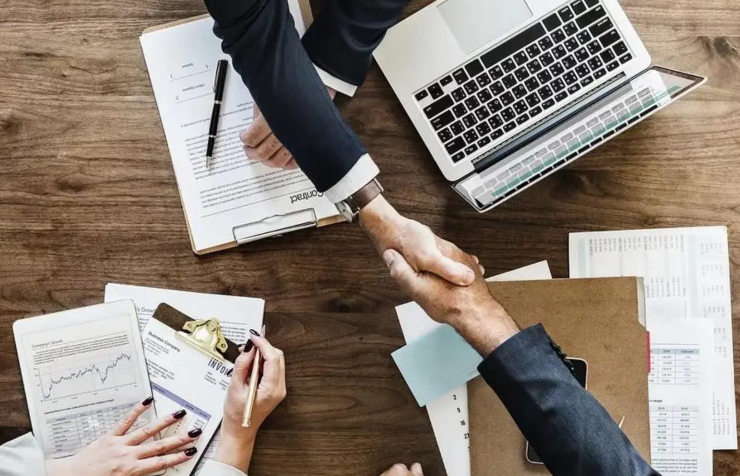 临时性劳务外包-上海诚昊呈信商业管理有限公司