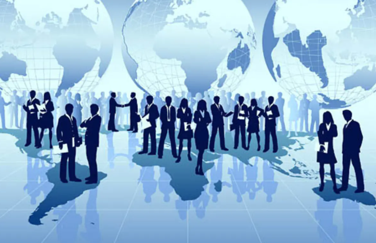 商务流程外包(BPO)-上海诚昊呈信商业管理有限公司